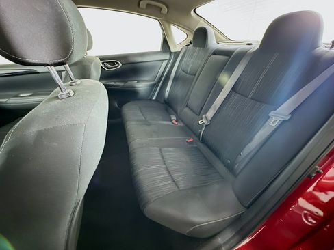 Used 2018 Nissan Sentra SV FWD image 25