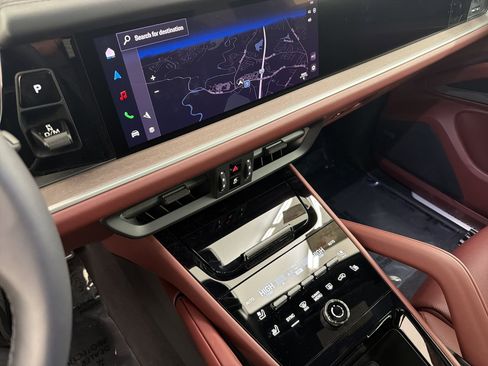 New 2026 Porsche Cayenne AWD/4WD image 24