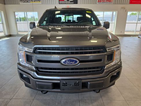 Used 2019 Ford F150 XLT w/ Equipment Group 302A Luxury AWD/4WD image 3