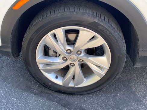 Used 2025 Buick Encore GX Preferred image 28