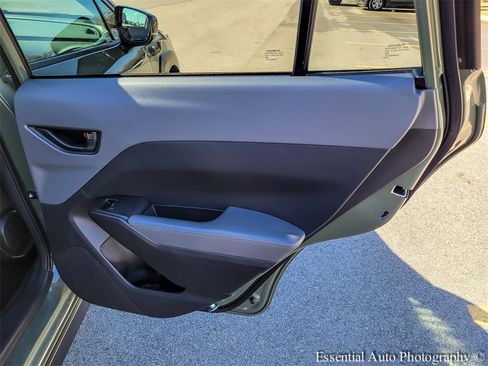 Certified 2026 Subaru Crosstrek 2.0i Premium image 28