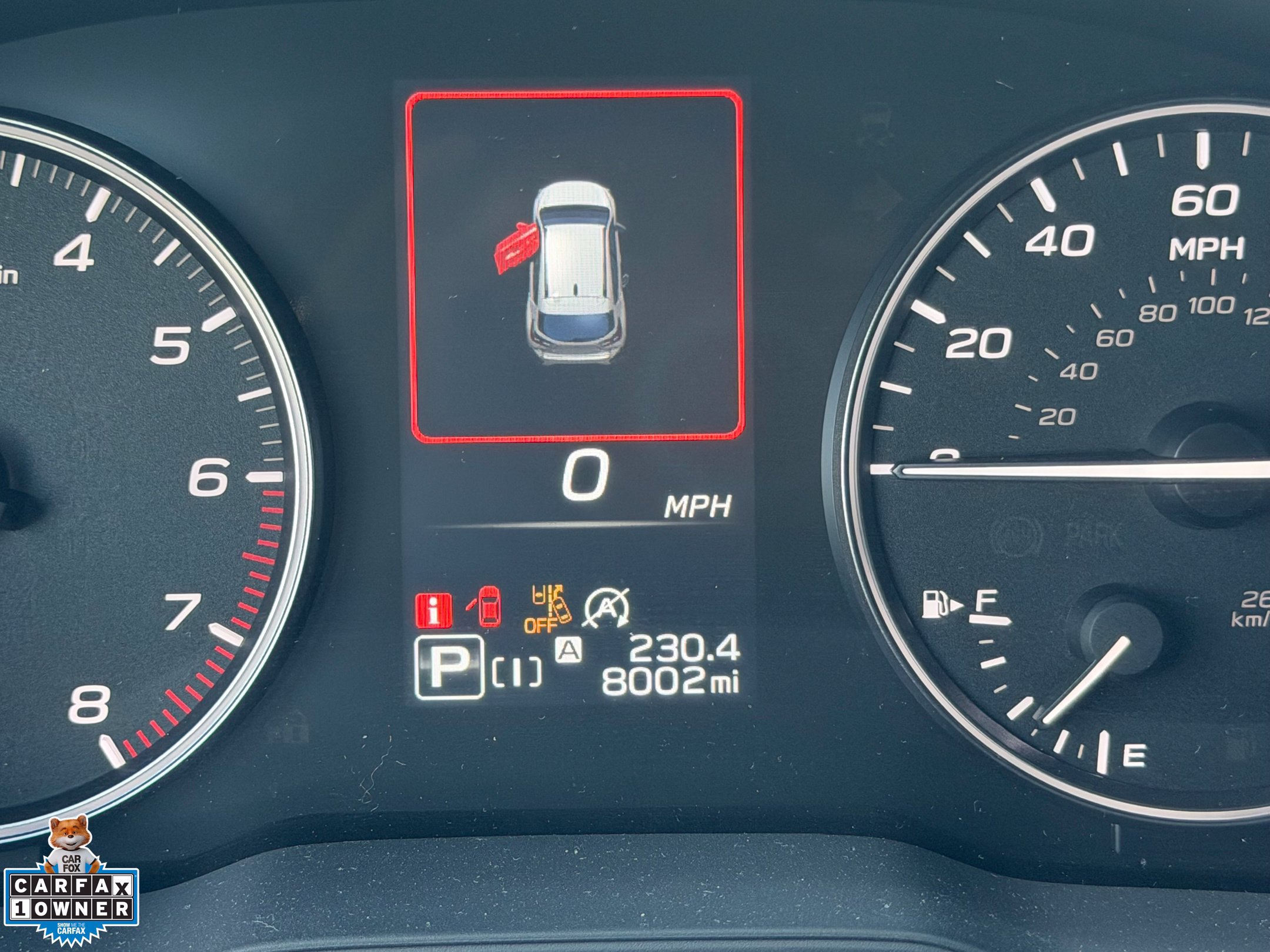 Certified 2026 Subaru Crosstrek 2.5i Premium AWD/4WD image 16
