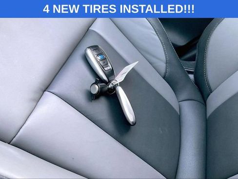 Used 2022 Subaru Ascent Onyx Edition image 11