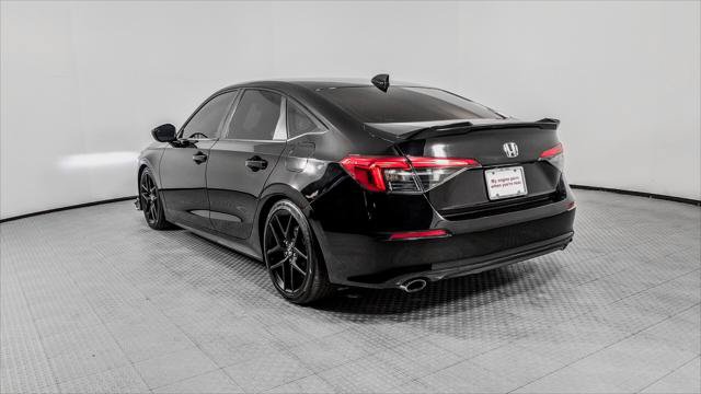 Used 2024 Honda Civic Si image 6