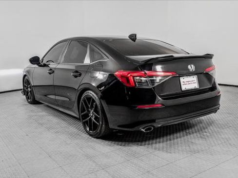 Used 2024 Honda Civic Si image 6