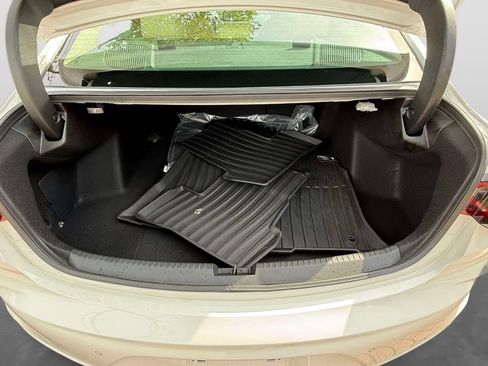 Certified 2025 Acura TLX w/ Technology Package FWD image 7