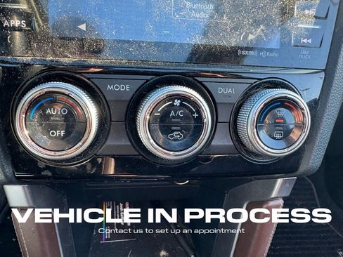 Used 2017 Subaru Forester 2.5i Touring image 23