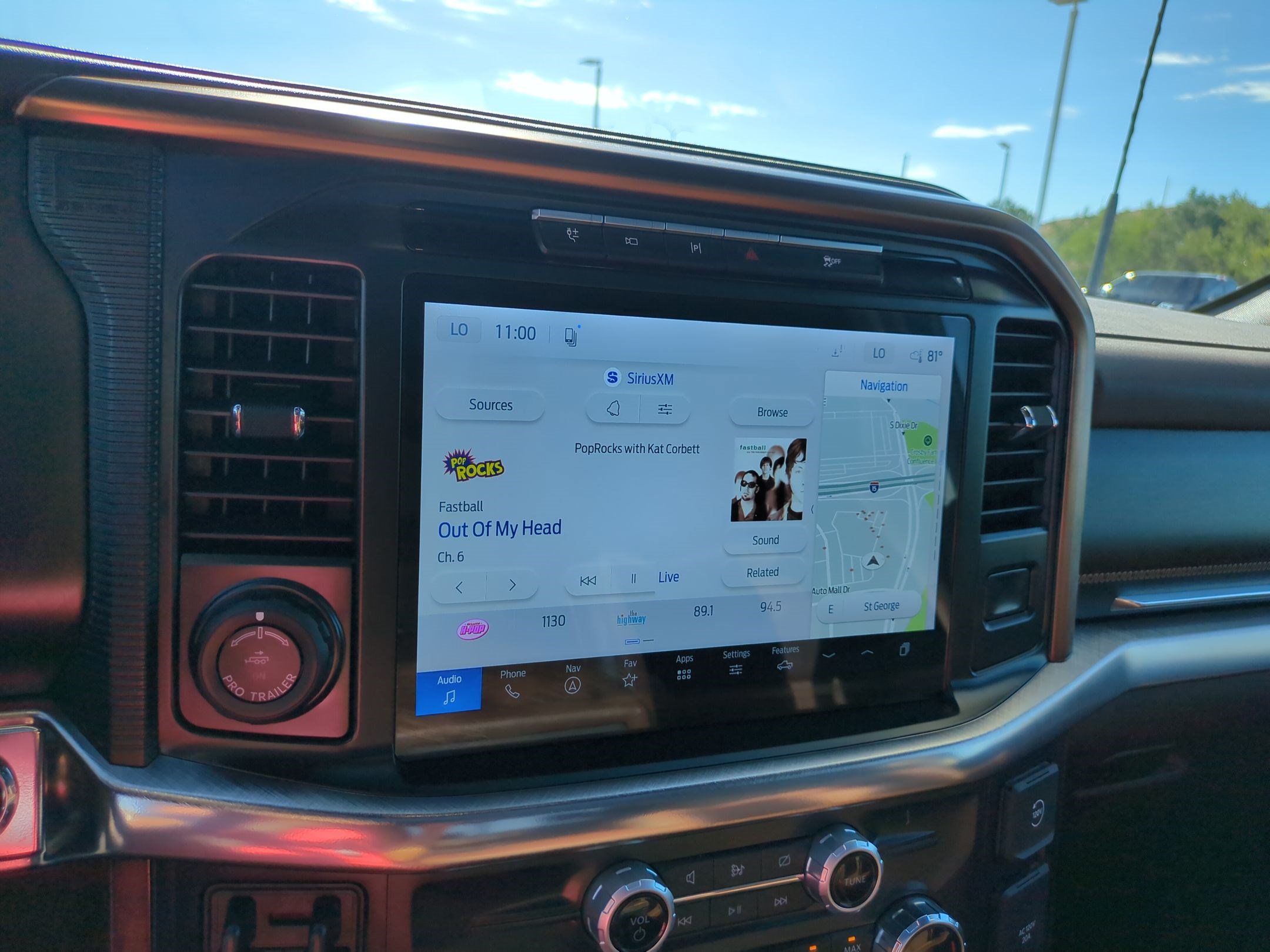 Used 2024 Ford F150 King Ranch AWD/4WD image 25