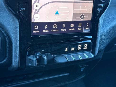 New 2026 RAM 2500 Tradesman image 19