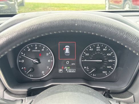 Used 2024 Subaru Outback Limited AWD/4WD image 25