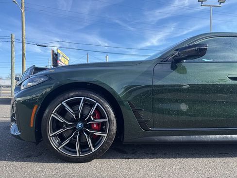 Used 2022 BMW i4 M50 image 8