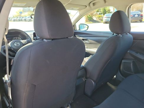 Used 2025 Nissan Sentra S image 11