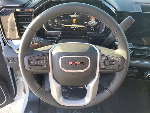 New 2026 GMC Sierra 1500 Elevation image 22