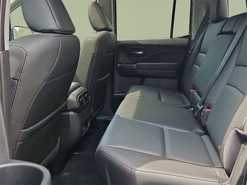 New 2026 Honda Ridgeline RTL image 7