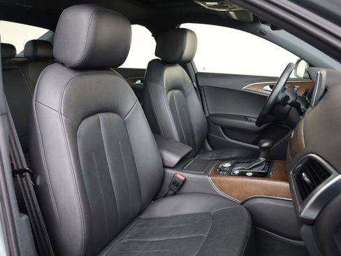 Used 2015 Audi A6 2.0T Premium AWD/4WD image 28