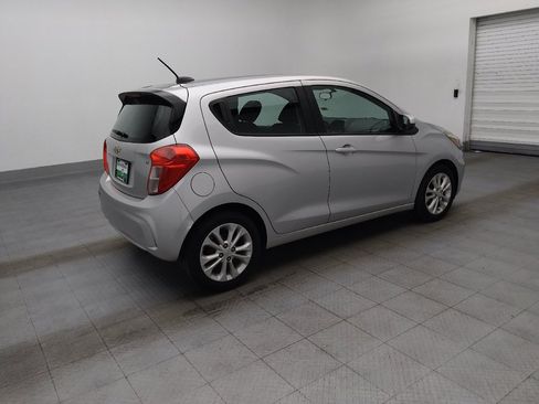 Used 2020 Chevrolet Spark LT FWD image 10