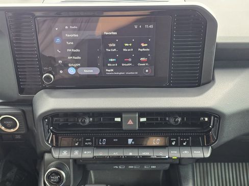 Used 2025 Toyota Land Cruiser 1958 AWD/4WD image 13