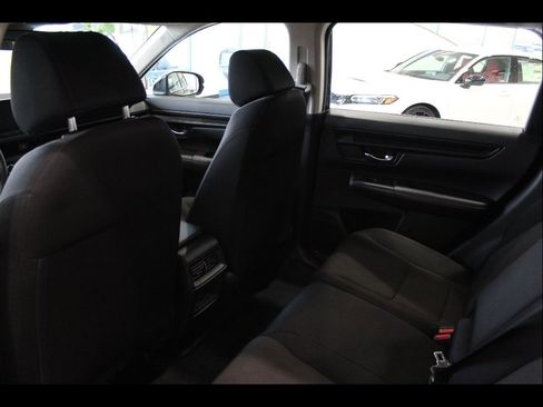 Certified 2023 Honda CR-V LX image 16