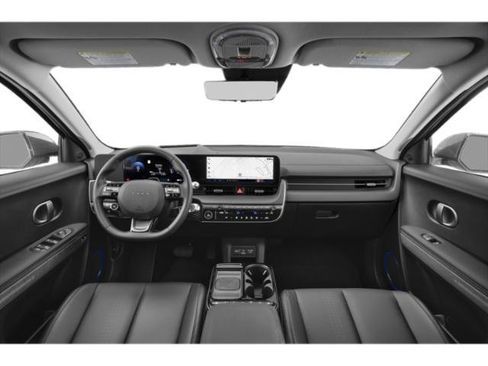 New 2026 Hyundai Ioniq 5 Limited RWD image 10