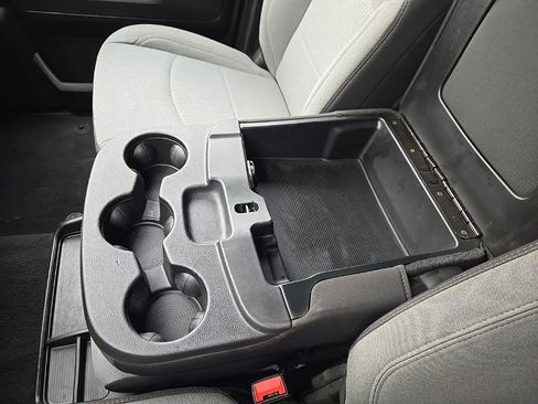 Used 2023 RAM 3500 Big Horn w/ Level 1 Equipment Group image 37