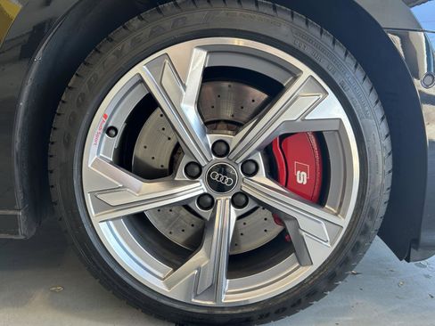 Certified 2023 Audi S3 Premium Plus w/ Premium Plus Package image 13