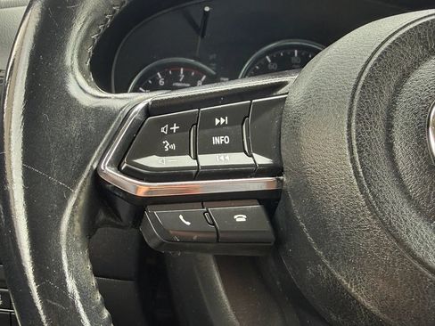 Used 2020 MAZDA CX-5 Grand Touring AWD/4WD image 32