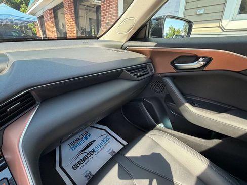 Used 2021 Acura TLX FWD image 14