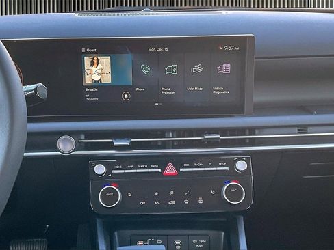 New 2026 Hyundai Tucson SEL image 7