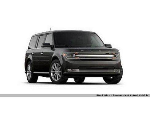 Used 2013 Ford Flex Limited AWD/4WD image 1