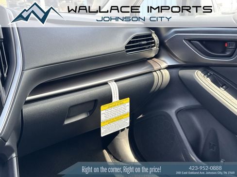Used 2026 Subaru Impreza 2.0i Sport AWD/4WD image 20