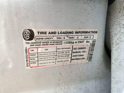 Used 2016 Ford F250 XL w/ Power Equipment Group image 31