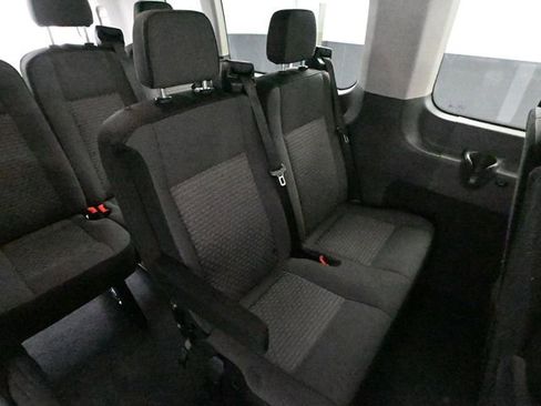 Used 2023 Ford Transit 350 XLT image 35