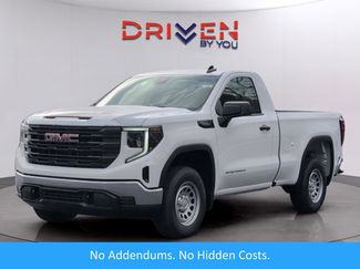 New 2026 GMC Sierra 1500 Pro w/ Pro Value Package video 1