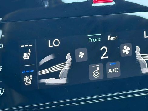 New 2025 Genesis G80 2.5T Sport Prestige image 18