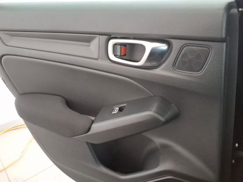 Certified 2025 Honda Civic Sport image 15