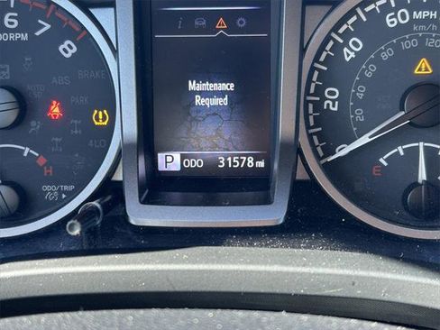 Certified 2023 Toyota Tacoma SR5 image 34