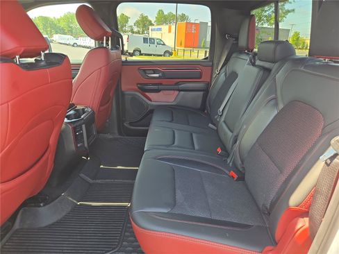 Used 2025 RAM 1500 Rebel w/ Rebel Level 1 Equipment Group AWD/4WD image 19