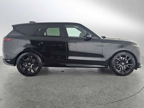 New 2024 Land Rover Range Rover Sport image 6