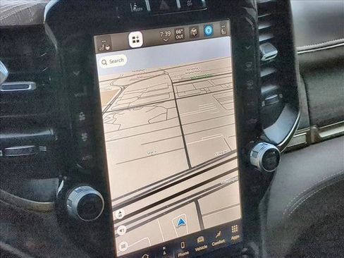 Used 2024 RAM 2500 Limited w/ Safety Group image 12