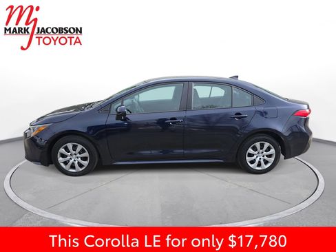 Used 2023 Toyota Corolla LE image 14