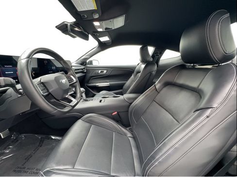 Used 2024 Ford Mustang GT Premium RWD image 21