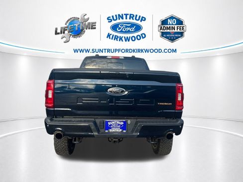 Used 2023 Ford F150 Tremor AWD/4WD image 4