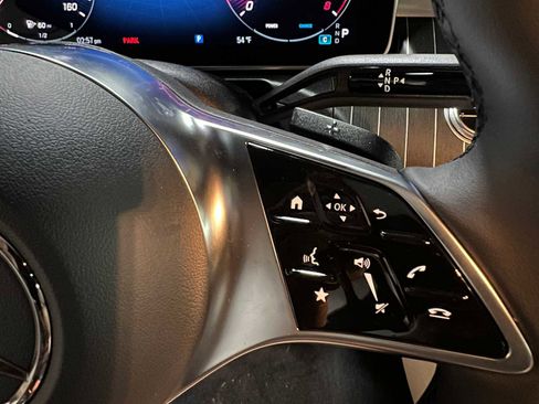 New 2026 Mercedes-Benz CLE 300 4MATIC Coupe image 25