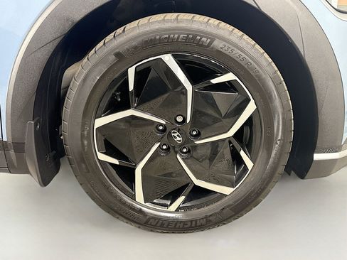Used 2023 Hyundai Ioniq 5 SEL image 32