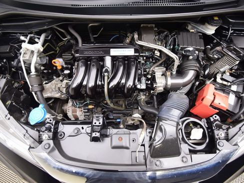 Used 2020 Honda Fit LX image 30