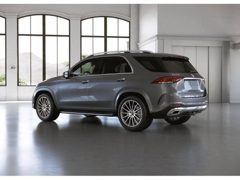 Certified 2023 Mercedes-Benz GLE 350 4MATIC image 31