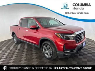 Used 2023 Honda Ridgeline RTL-E 360° Tour