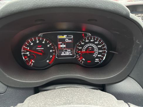 Used 2019 Subaru WRX STI image 17