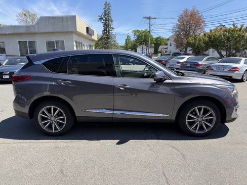 Used 2019 Acura RDX AWD w/ Technology Package image 10
