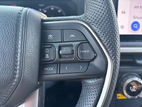 Certified 2024 Toyota Tacoma Limited w/ Limited Package (LT) AWD/4WD image 15